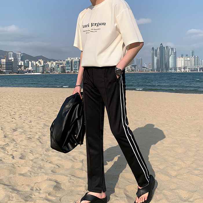 Henri Bergon Tシャツ10039